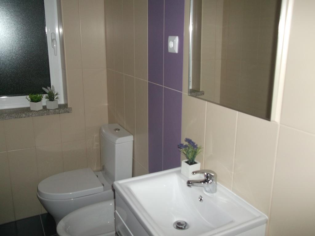 Casa Do Adro - Serra Da Estrela Cortes do Meio Kamer foto