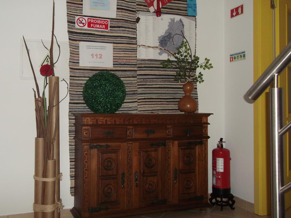 Casa Do Adro - Serra Da Estrela Cortes do Meio Buitenkant foto